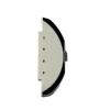ENOIAMYF Mop Support Replaceable Parts. Compatible for Liectroux ZK901. Robot Vacuum Cleaner Accessories Spare Parts(White-B) view 2
