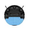 ENOIAMYF Mop Support Replaceable Parts. Compatible for Liectroux ZK901. Robot Vacuum Cleaner Accessories Spare Parts(White-B) view 3