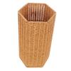 HOMOCONO Home Umbrella Racks Stand Water Trays Entryway Storage for Walking Sticks view 1