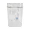 Vacuum Cleaner Clean Water Tank Recovery TankCompatible for Dreame S10 S10 Pro Robot Vacuum Cleaner Spare Parts Accessories(Clean Water Tank) view 1
