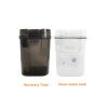 Vacuum Cleaner Clean Water Tank Recovery TankCompatible for Dreame S10 S10 Pro Robot Vacuum Cleaner Spare Parts Accessories(Clean Water Tank) view 2