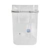 Vacuum Cleaner Clean Water Tank Recovery TankCompatible for Dreame S10 S10 Pro Robot Vacuum Cleaner Spare Parts Accessories(Clean Water Tank) view 3