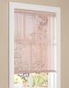 Custom 1 Inch Aluminum Blinds for Windows Cordless Mini Venetian Blinds Mini Blinds Aluminum Blackout Horizontal Blind for Bathroom Office RV. Light Pink,53" W x(12" H to 98" H Customize) view 1