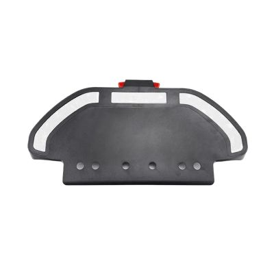 CEATYU Replacement Mop Cloth Bracket Compatible for Xiaomi Robot Vacuum Cleaner Pro STYTJ02YM 2S 3C(As Shown a)
