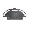 CEATYU Replacement Mop Cloth Bracket Compatible for Xiaomi Robot Vacuum Cleaner Pro STYTJ02YM 2S 3C(As Shown a) view 1
