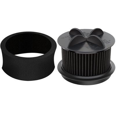 Filters Replacement for Bissell Style 10,9,12 Inner and Outer Filter Set Part 2031085ES,2031183,32064 & 32065