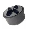 Filters Replacement for Bissell Style 10,9,12 Inner and Outer Filter Set Part 2031085ES,2031183,32064 & 32065 view 3