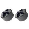 2 Pack Filters Replacement for Bissell Style 10,9,12 Inner and Outer Filter Set Part 2031085ES,2031183,32064 & 32065 view 1