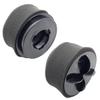 2 Pack Filters Replacement for Bissell Style 10,9,12 Inner and Outer Filter Set Part 2031085ES,2031183,32064 & 32065 view 4
