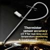 WB20K10027 GE Oven Temperature Sensor for GE WB20K10027 view 3