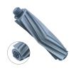 Roller Main BrushesRobotic Vacuum Cleaner Roller Rubber Brush Main Brush PartsCompatible for DOMOOVA DRV80 Animal view 3