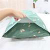 ZUIAI Northern Europe Cotton Minimalist Small Fresh Single Envelope Pillow Case Single Lovely a Pair(Style A) view 3