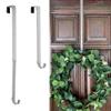 Haute Decor Adjustable Length Wreath Hanger - 20 Lb. Capacity view 1