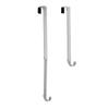 Haute Decor Adjustable Length Wreath Hanger - 20 Lb. Capacity view 3
