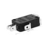 jojofuny 2pcs Micro Momentary Switch for Microwave Door Replacement Durable and Enhanced Safety Features Easy Installation for Home Appliances view 3