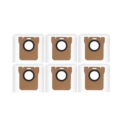 Dust BagCompatible for Dreame Bot L10s Pro L10s Ultra S10 S10 Pro Robot Cleaner Accessories Replacement Parts(As Shown d)