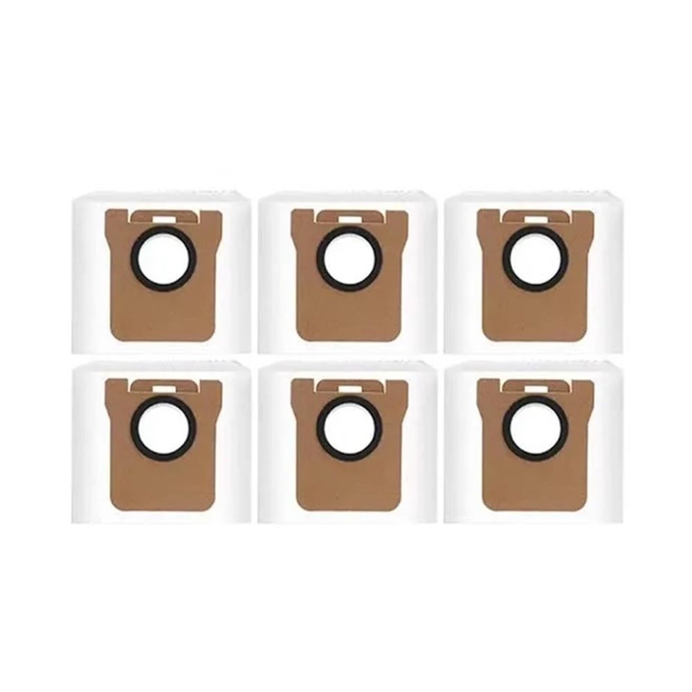 Dust BagCompatible for Dreame Bot L10s Pro L10s Ultra S10 S10 Pro Robot Cleaner Accessories Replacement Parts(As Shown d)