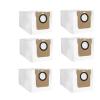 Dust BagCompatible for Dreame Bot L10s Pro L10s Ultra S10 S10 Pro Robot Cleaner Accessories Replacement Parts(As Shown d) view 2