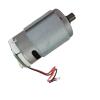 AGASHI Main Brush Motor EngineRobot Vacuum Cleaner Spare Parts ReplacementCompatible for Domoova DRV 100 view 2