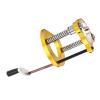 Holigie Router Lift Base Router Table Base 65mm Stable Router Table Lift System for Professional and Amateur Woodworkers view 2