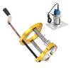 Holigie Router Lift Base Router Table Base 65mm Stable Router Table Lift System for Professional and Amateur Woodworkers view 3