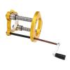 Holigie Router Lift Base Router Table Base 65mm Stable Router Table Lift System for Professional and Amateur Woodworkers view 4