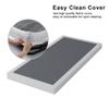 Vehowy 3 Inch Box Spring for Twin XL Bed Low Profile with Fabric Cover view 4