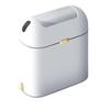9l Smart Sensor Trash can eco-Friendly, touchless Waste bin for Bathroom & Kitchen view 1