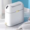 9l Smart Sensor Trash can eco-Friendly, touchless Waste bin for Bathroom & Kitchen view 4
