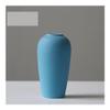SENBAILU Vases for Flowers Ceramic Vase Chinese Style Dried Flower Flower Arrangement Flower Vase Home Living Room Table Decoration Craft Ornaments Flower Vases Decorative(B) view 1