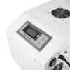 Ultrasonic Humidifier Commercial Industrial Portable Continuous Cool Fog Maker Commercial Industrial Humidifier Humidistat and Remote Sensor Humidistat and Remote Sensor Grow Room, Garden view 2