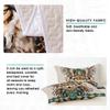 Jeminise Native Tribal Quilt Bed Set Tribal Print Quilt Set Full/Twin/Queen, Western Quilt Bedding Set, Native American gift (D01, 5 Sizes) view 4