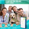 400 Series Replacement Filter,Compatible with Blueair 400 Series Air-Pur view 2