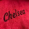 3 Pack Personalised Bath Towel with Name Beautifully Embroidered Name Embroidered Zodiac Signs Cotton Towel Personalized Gift (Scorpio 2, 55 x 27.5 inch + 39 x 20 inch + 20x11.8 inch) view 3