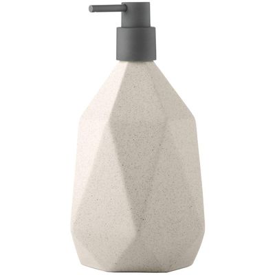 Countertop Soap Dispensers, Soap Dispensers & Home Lotion 33.8oz Ceramic soap Pump Press Bottle Refill Empty Bottle Lotion Shower Dispenser