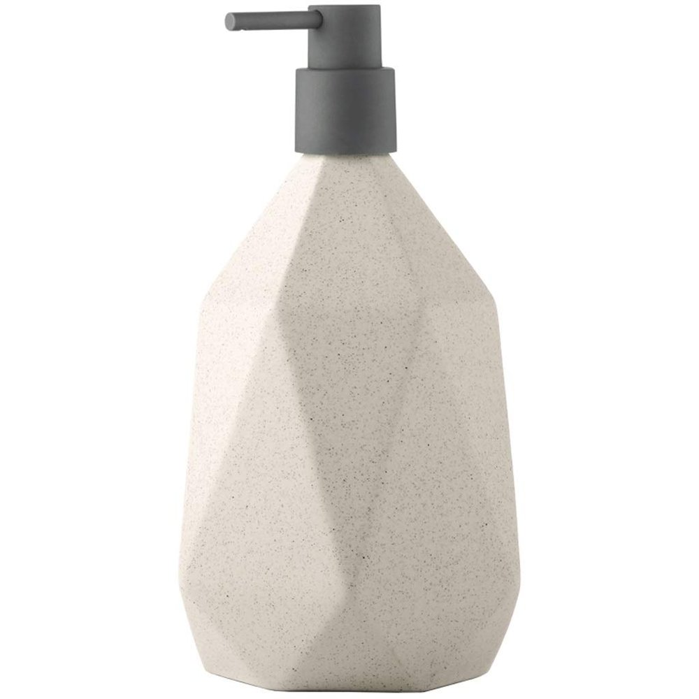 Countertop Soap Dispensers, Soap Dispensers & Home Lotion 33.8oz Ceramic soap Pump Press Bottle Refill Empty Bottle Lotion Shower Dispenser