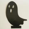 2024 New Tealight Shadow Caster, Halloween Tea Light Holder, Witch Halloween Tealight Shadow Caster, Demon Halloween Tealight Shadow Caster for Home Party Scary Candle Stands Table Decor view 2