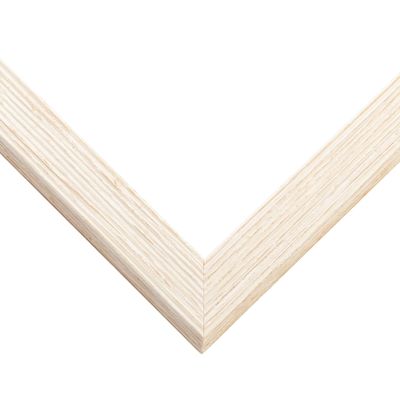 5x4 Inch Shadow Box White Washed Rustic Barnwood | Solid Wood Display Frame | 1.25 Inch Deep | 0.875 Inch Moulding Width | Includes UV Resistant Acrylic Plexiglass, Backing and Hanging Hardware