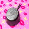 Lodge 8 Inch Dolly Parton Pre-Seasoned Cast Iron Stamped Skillet - Signature Teardrop Handle - Use in the Oven, on the Stove, on the Grill, or Over a Campfire - Jolene view 3