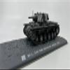 ACE HOBBY for Wa Master KV-1 Heavy Tank Soviet Army 51st Tank Btn, USSR, 1942 1:72 Tank Pre-Built Model view 1