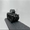 ACE HOBBY for Wa Master KV-1 Heavy Tank Soviet Army 51st Tank Btn, USSR, 1942 1:72 Tank Pre-Built Model view 2
