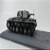 ACE HOBBY for Wa Master KV-1 Heavy Tank Soviet Army 51st Tank Btn, USSR, 1942 1:72 Tank Pre-Built Model view 4