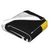 St Lucia Super Soft Ultra-Fine Wool Blanket Sofa Living Room Linen Blanket Bedding Sofa Cover Blanket Soft Bed Blanket view 3