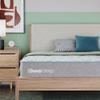 BeautySleep by Beautyrest DreamRest Plush 13.75" Twin XL Mattress, Pocketed Coils, Cooling, Breathable, and Pressure Relieving - 100 Night Trial, CertiPUR-US Certified and 10 Year Limited Warranty view 1