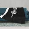 Disc Golf Basket Super Soft Ultra-Fine Wool Blanket Sofa Living Room Linen Blanket Bedding Sofa Cover Blanket Soft Bed Blanket view 2