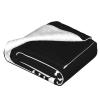 Disc Golf Basket Super Soft Ultra-Fine Wool Blanket Sofa Living Room Linen Blanket Bedding Sofa Cover Blanket Soft Bed Blanket view 3