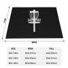 Disc Golf Basket Super Soft Ultra-Fine Wool Blanket Sofa Living Room Linen Blanket Bedding Sofa Cover Blanket Soft Bed Blanket view 4