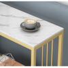 SABALON Side Table End Tables Small Table, Sofa, Side Table, Coffee Table, Bedroom, Bedside Table, Simple Storage Rack for Small Apartments End Tables Living Room Side Tables Living Room(B) view 4