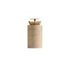 Toothpick Dispenser Toothpick Holder Household Push-type Toothpick Box Living Room Dining Room Desktop Toothpick Jar Creative Ornaments Toothpicks For Appetizers(Silver) view 1