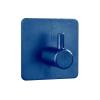 NPQPNAFC Hook Bathroom Set Towel Rack Paper Holder Towel Bar Hook Hook Door Wall Hooks Hanger Coat Hook(OneColor) view 1
